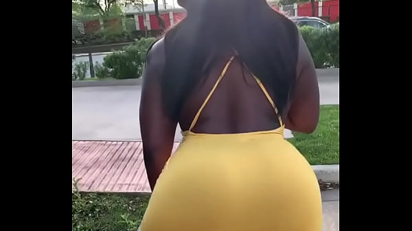 Gostosa dan&ccedil;ando clapping twerck ass big ass fat dance clipe clapping