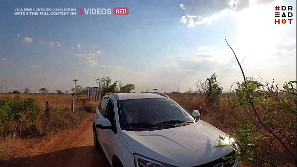 Nonton Ela Fez Eu Parar No Meio Da Estrada Para Eu Gozar Na Boquinha Dela, Dread Hot Fazendo Sexo Em P&uacute;blico thumbnail