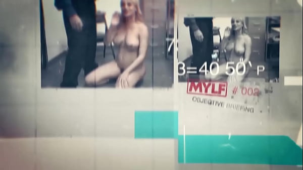 Nonton Shoplifter Milf Confrontation Ends In Her Removing The Condom And Wanting Dick Raw thumbnail