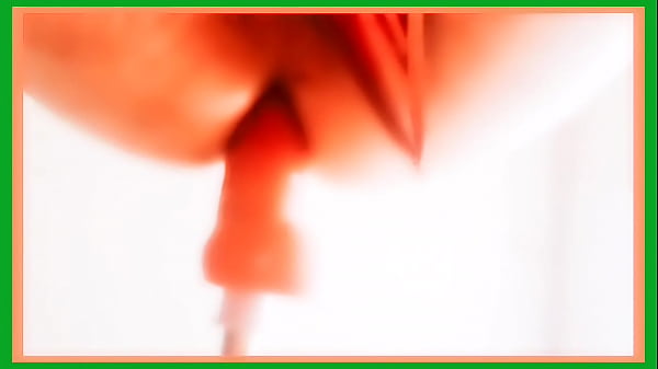 Ass Fuck Machine and KY!!!