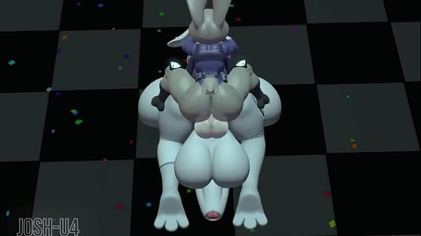 Play MP4 - judy hopps se folla a vanny