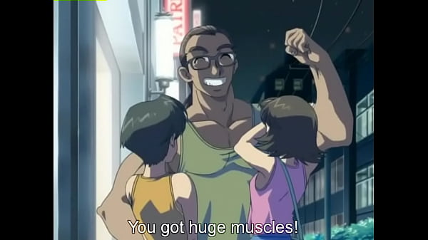 Hentai Women_at Work_Part 1