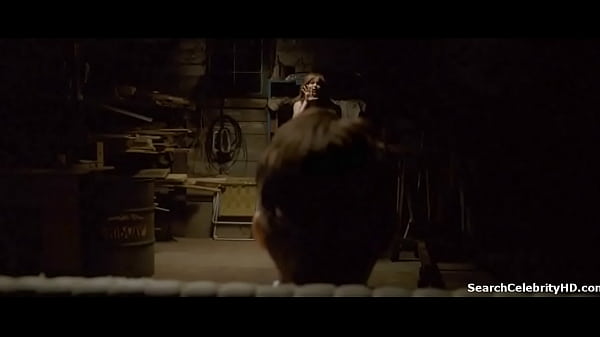 Frances O'_Connor in Jayne Mansfield'_s Car 2013