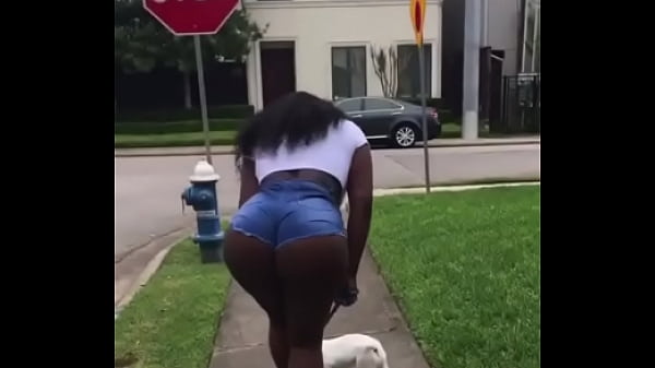 Phat ass 