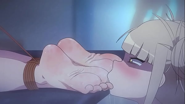 Play MP4 - TOGA FOOT WORSHIP