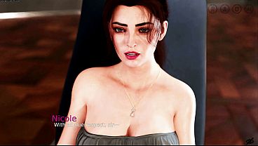 Unseen Instincts 1 Animation, Porn games, Adult games, 3d game, Visual novel 