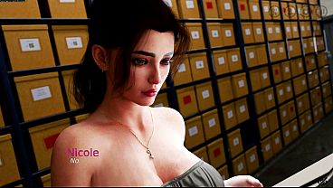 Unseen instincts 1 animation porn games adult games 3d game visual novel 