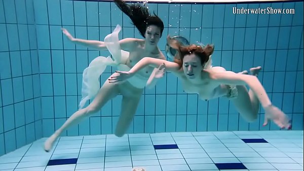 Andrejka_and Anetta underwater hot lesbians