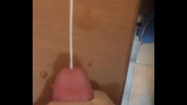 Play MP4 - cumshot thinking of you