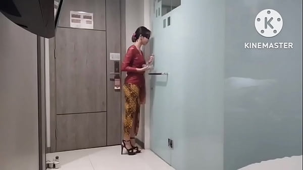 KebayaMerah Viral Durasi 16 Menit Full