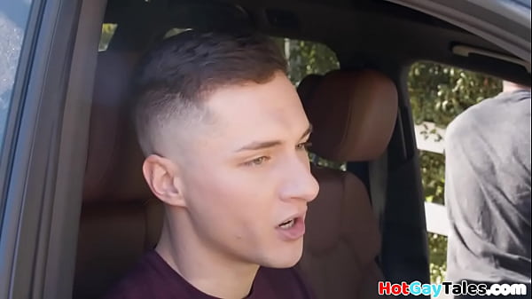 Cocksucking athletic bottom barebacked by big latin dick 