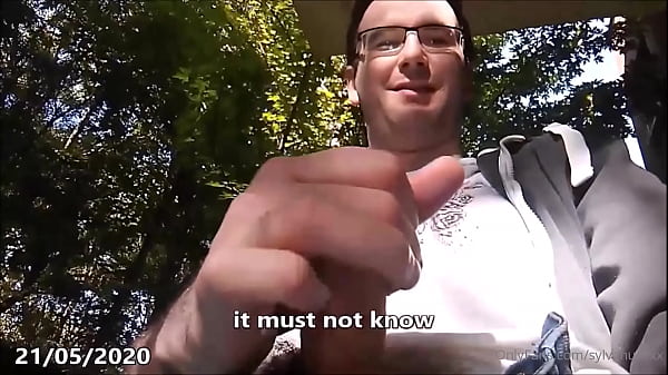 Play MP4 - &lpar;Covid-19&rpar; Journal Sexuel de Sylvanus - Partie 6