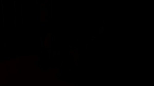 Nonton Tattooed Punk Goes Black thumbnail