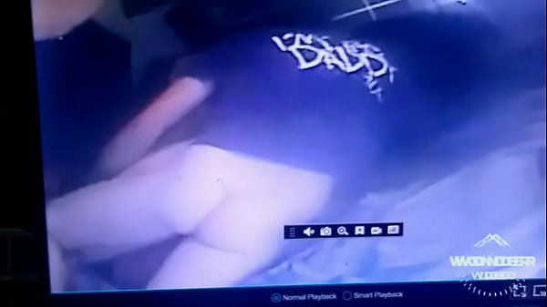 Wife let's me ass fuck her 