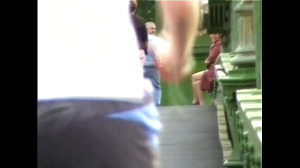 Play MP4 - Flashing and squirting amateur in public with crazy filthy Shaz