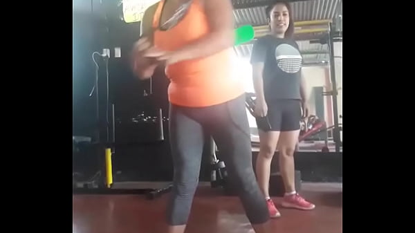 Ejercitandome para estar al 100