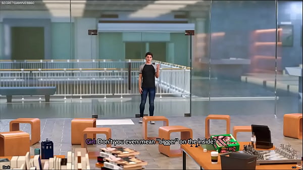 Play MP4 - Sexy Natural Busty Redhead Landlady MILF Flirts With Her Tenant - Fresh Women &num;01 By OppaiMan