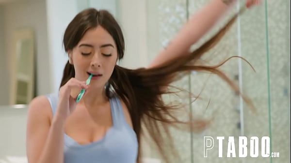 Play MP4 - Slumber Party Caught Cutie Tommy Chloe Surreal