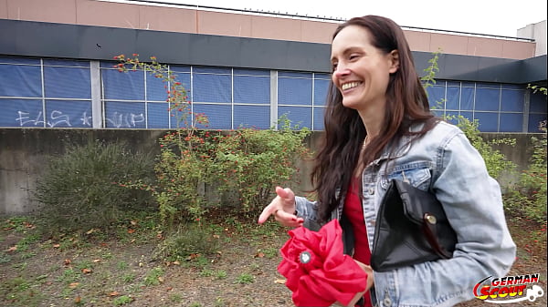 Play MP4 - GERMAN SCOUT - Skinny Austrian Mature Mia Moon talk to First Casting Fuck