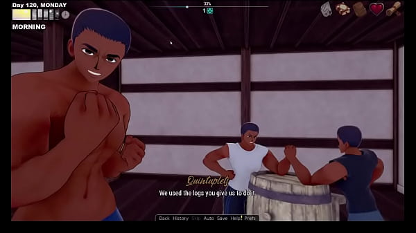 Heroes harem guild playthrough lucaseropart15 visual novel nsfw