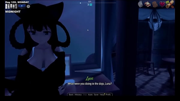 part 's_Play Heroes Harem Guild by Komisari