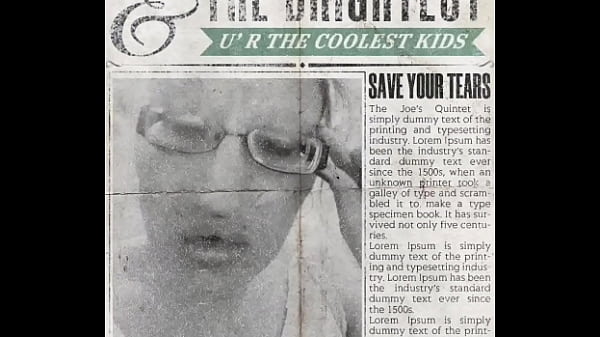 Muscles That Were Stretched Open Mouth thumbnail