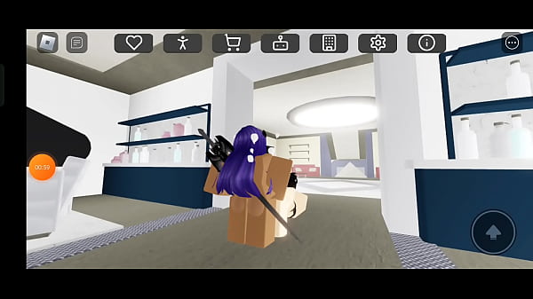 Roblox BBC Futa Fucks White_Girl Part 2