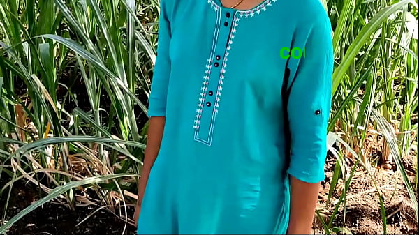 Play MP4 - खेत में अकेली लड़की को पटाया वह बोली यहां पर नहीं घर पर जाकर चोदेंगे