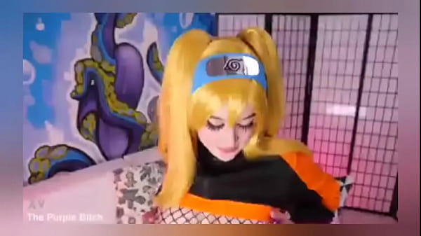 Naruko Horny For Stimulation thumbnail