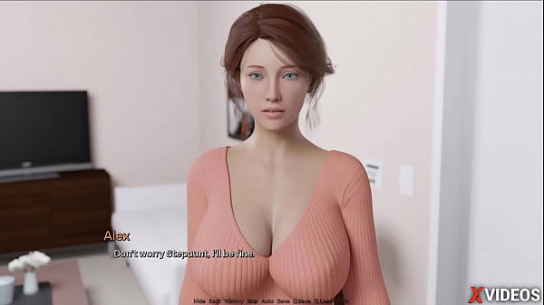 PROBLEMI DI CUORE &bull; EP. 5 &bull; GIOVANE TROIA VUOLE SCOPARMI FORTE 