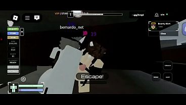 Roblox Criminality Furry Condo