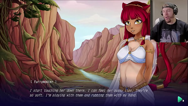 I Saved This Cat From BeingSmashed (Space Paws) [Uncensored]