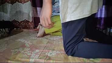 Nonton I Fucked My Hot Girlfriend After A Long Time thumbnail