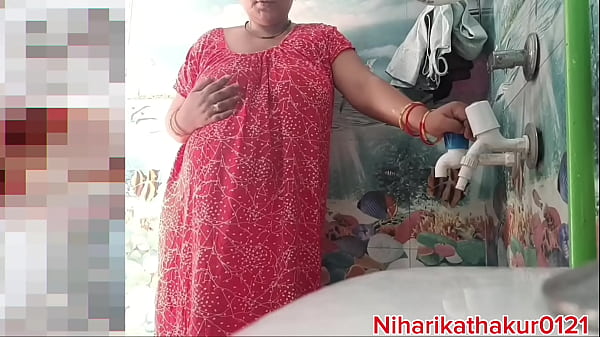 I M_Bath in_Bathroomwith Pussy Fucking You_Guess