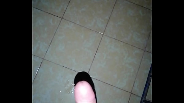 La mejor venida de todas! Cuando uno est&aacute; excitado. 