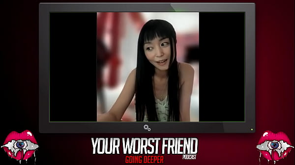 Marica HaseYour Worst Friend GoingDeeper_Season 2
