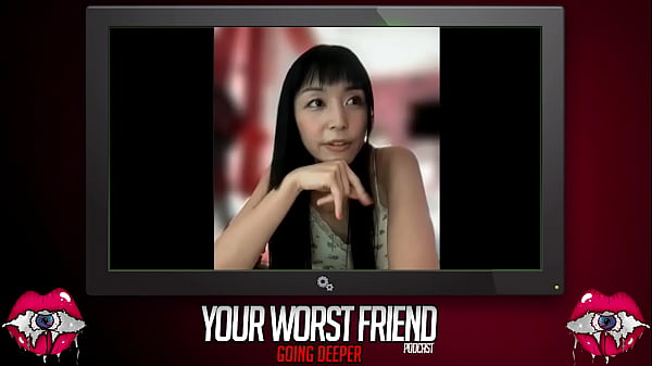 Marica Hase - YourWorst Friend: Going Deeper Season 2