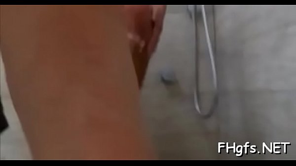 Engaging young chick kennedy craves for schlong 