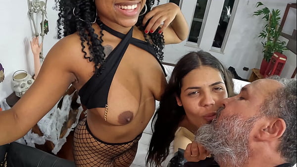 Festa De Halloween Do Ted 2023 thumbnail