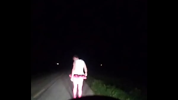 Self exposure part 2