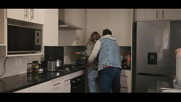 Real home made amateur anal