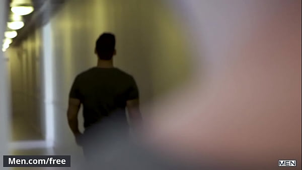 Play MP4 - Men&period;com - &lpar;Alexy Tyler&comma; Dean Stuart&rpar; - The Guys Next Door Part 2 - Drill My Hole - Trailer preview