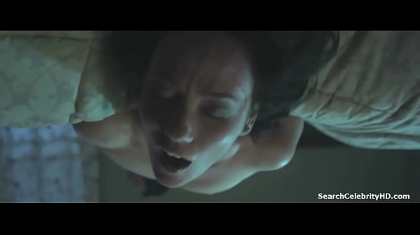 Natasha Gregson Wagner in A Kiss and a Promise 2012