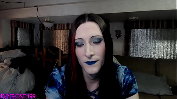 Play MP4 - Ivy's complete camshow&comma; Vol 1&period;