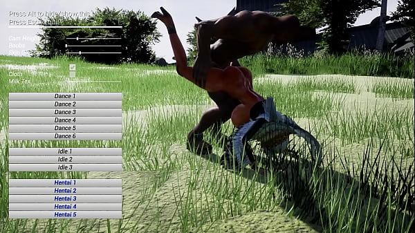 Let s Play Bati_Test PocTest