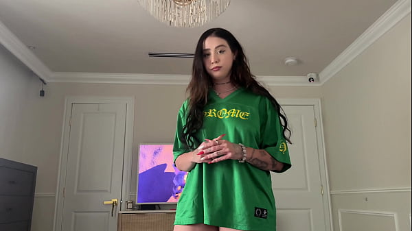 Play MP4 - My step Brothers Freaky Slut Girlfriend Begs Me Not To Pull Out "PLEASE CUM IN ME"-Rosie Rider