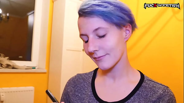 Clip 92a Making Up With Mrs. Punk thumbnail