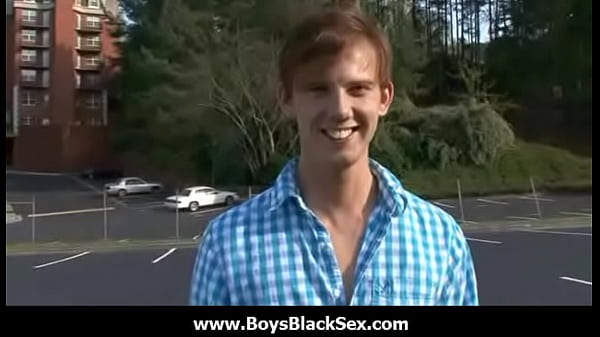 Black gay boys fuck white young dudes hardcore 15 