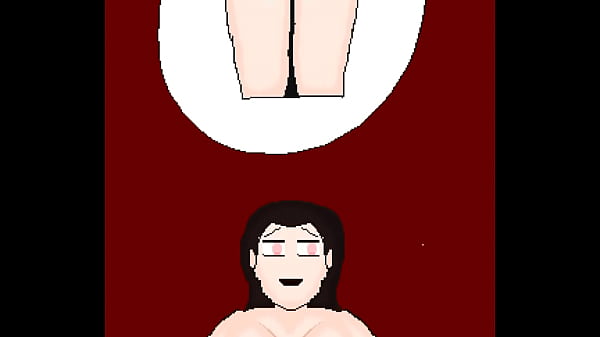 Nonton Pixel Tits Get Groped And Girl Gets Her Bubble Butt Railed By Massive Dick thumbnail