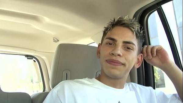 Pretty Blonde Starla Sterling Takes On A Hung Black Stud thumbnail